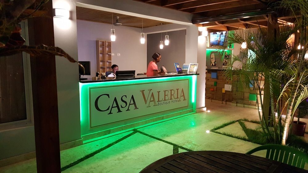 Casa Valeria Boutique Hotel 2