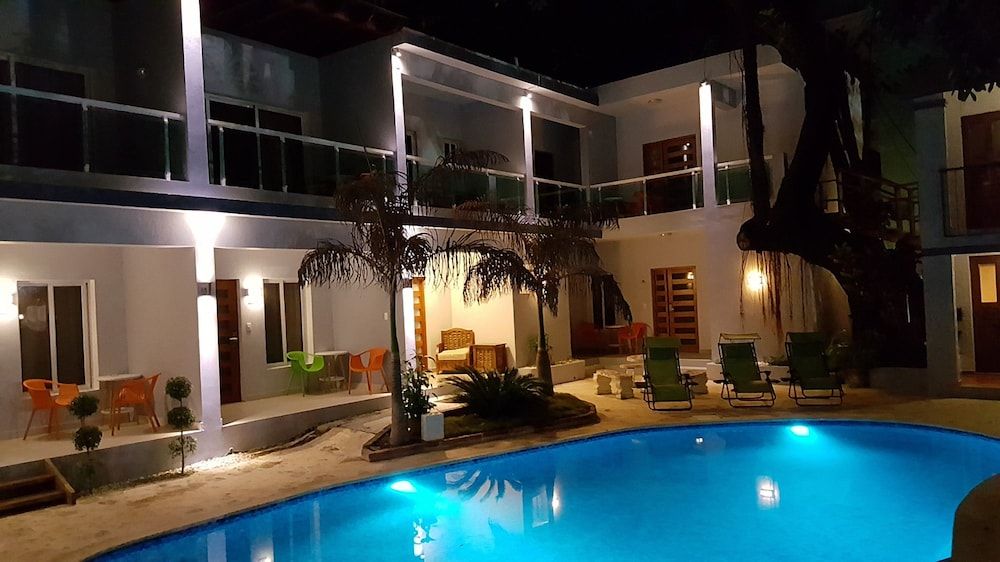 Casa Valeria Boutique Hotel 1