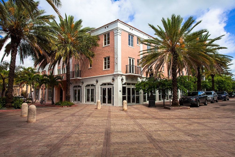 Casa Victoria Orchid 1