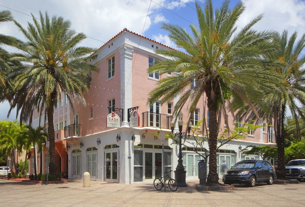 Casa Victoria Orchid 2