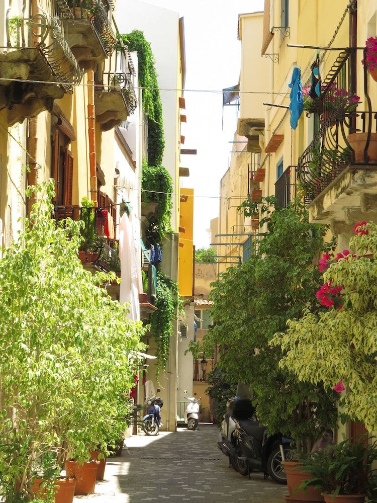 Casa Vittorio 1 estrelas em Lípara