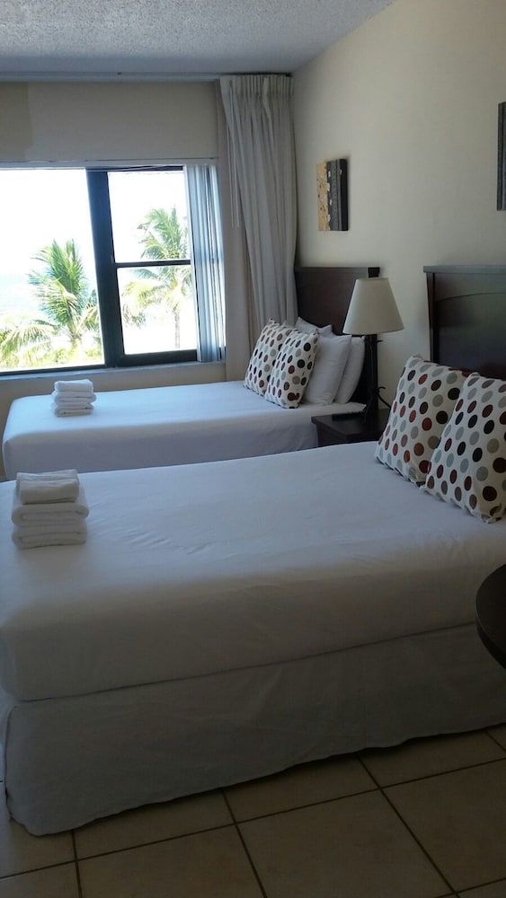 Casablanca by Design Suites Miami 3 Casablanca by Design Suites Miami 3