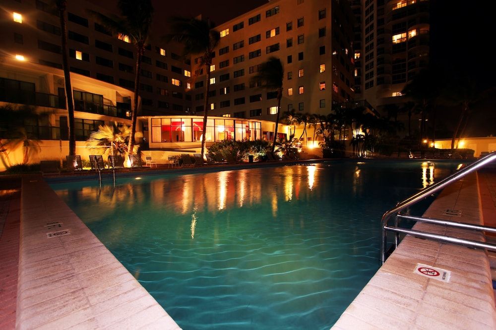 Casablanca on the Ocean East Tower 1 Casablanca on the Ocean East Tower 1