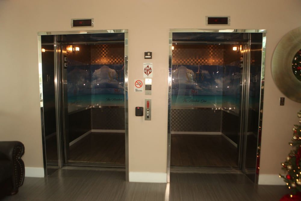 Casablanca West Tower 3