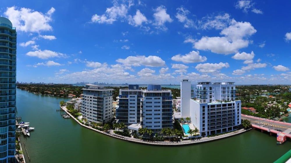 Casablanca West Tower 1