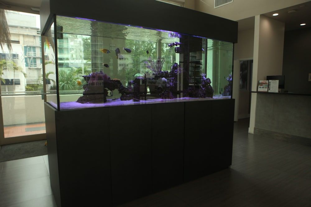 Casablanca West Tower 2