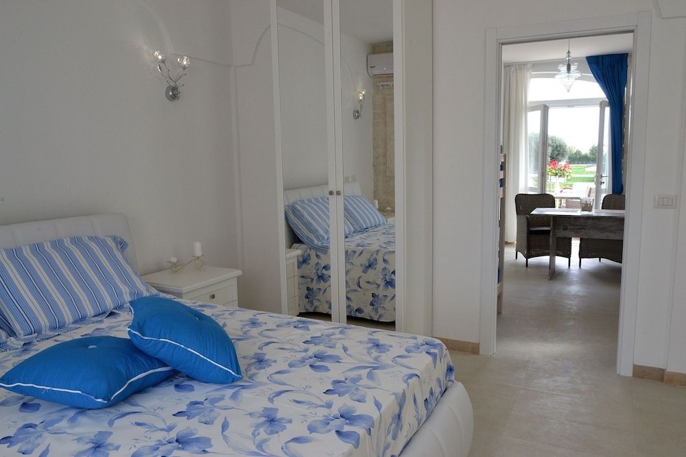 Casale Porto Contessa 2 Casale Porto Contessa 2