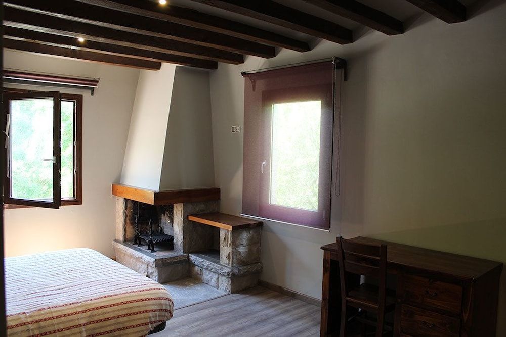 Casanova de Baix 2 Casanova de Baix 2