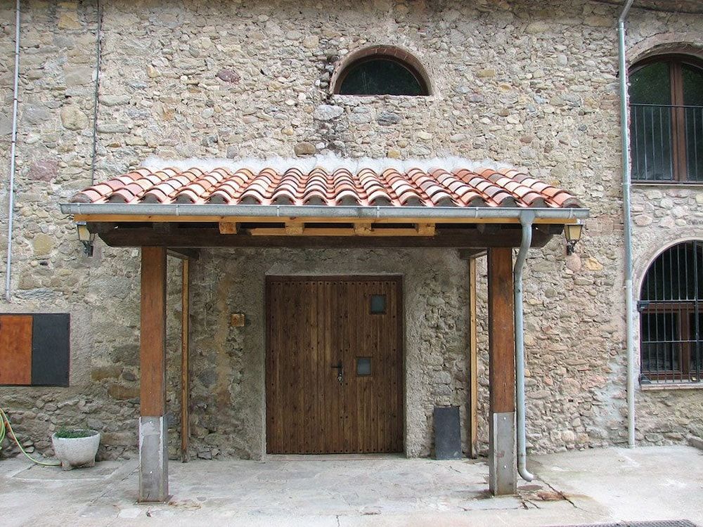 Casanova de Baix 1 Casanova de Baix 1