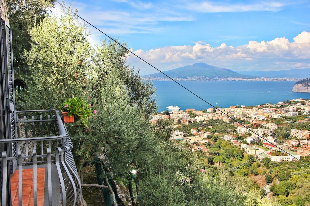 Casarufolo Paradise 1 Casarufolo Paradise 1