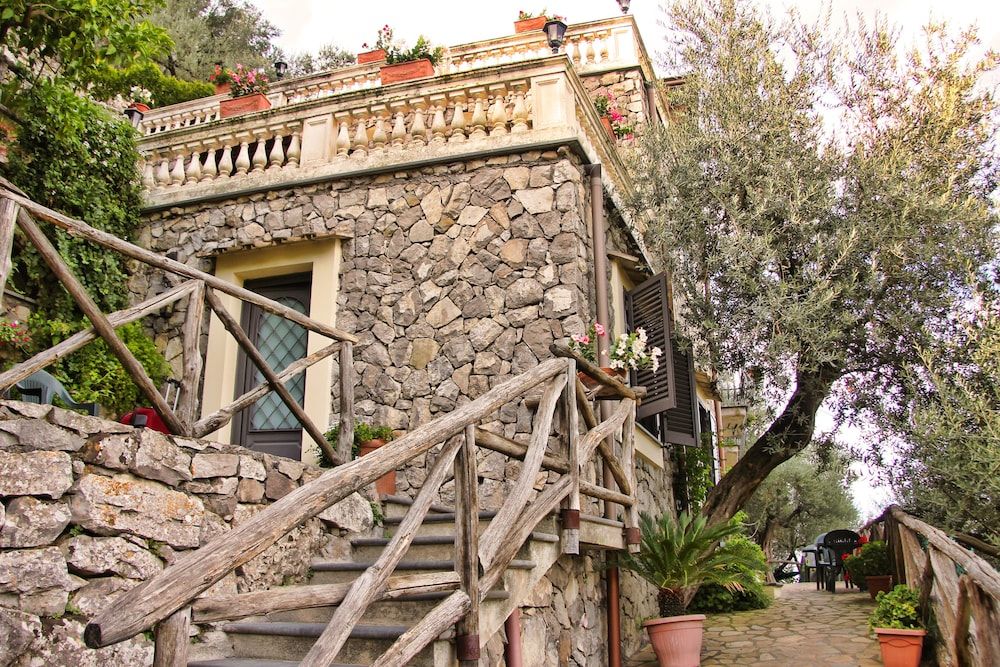 Casarufolo Paradise 2 Casarufolo Paradise 2