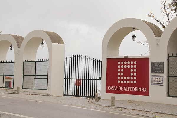 Casas de Alpedrinha 3