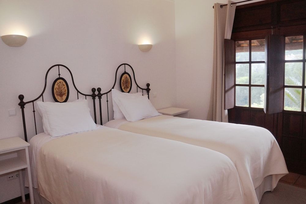 Casas de Campo do Pomar 2