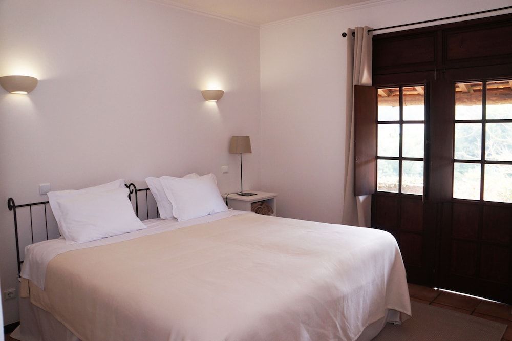 Casas de Campo do Pomar 3