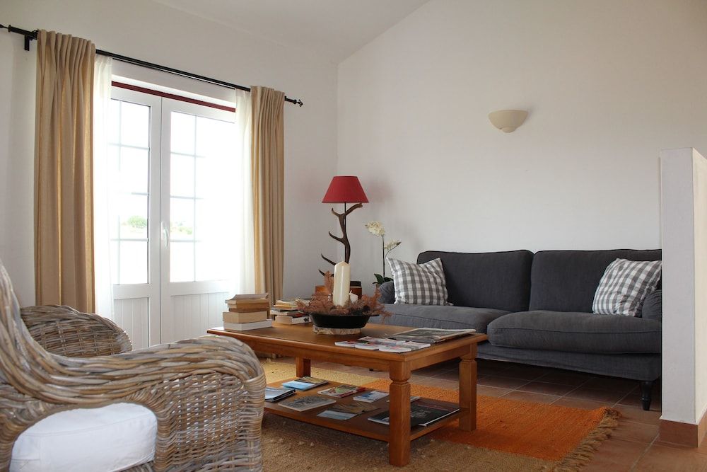 Casas de Miróbriga 3