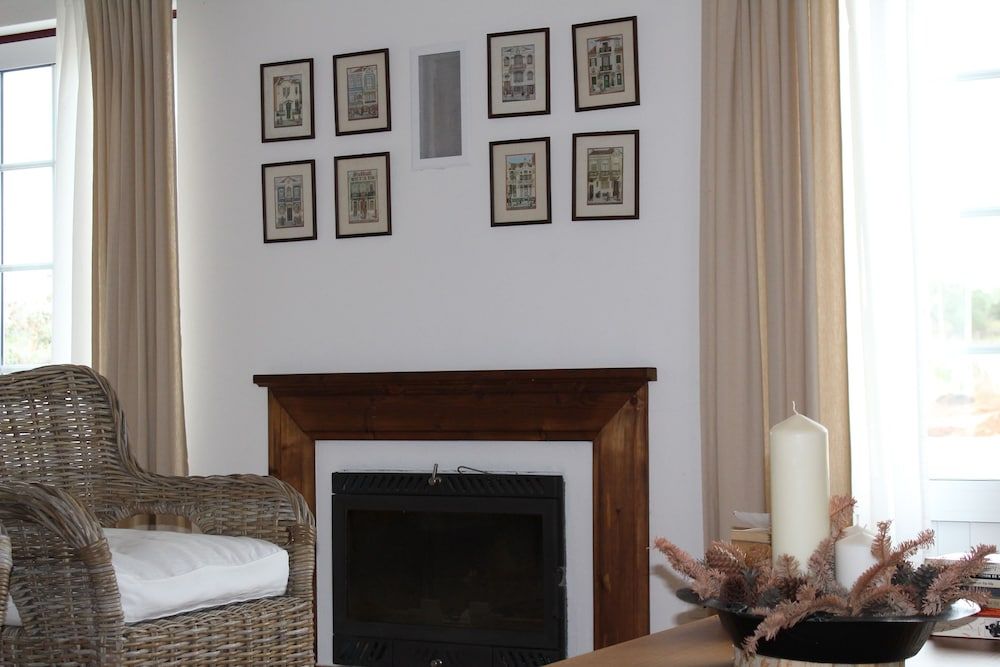 Casas de Miróbriga 2