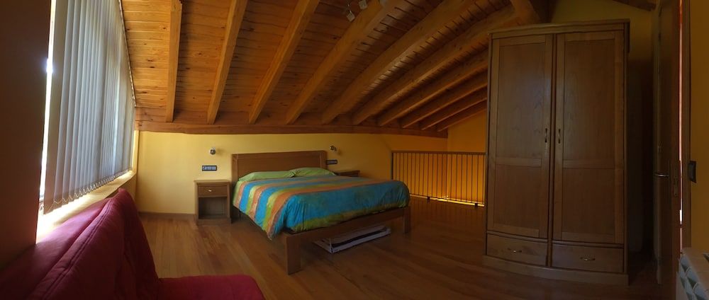 Casas de Montaña Alto Curueño 3 Casas de Montaña Alto Curueño 3