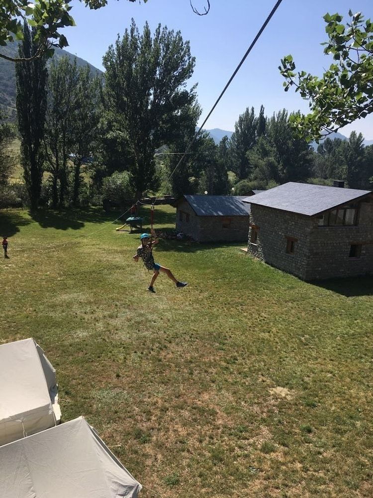 Casas de Montaña Alto Curueño 1 Casas de Montaña Alto Curueño 1