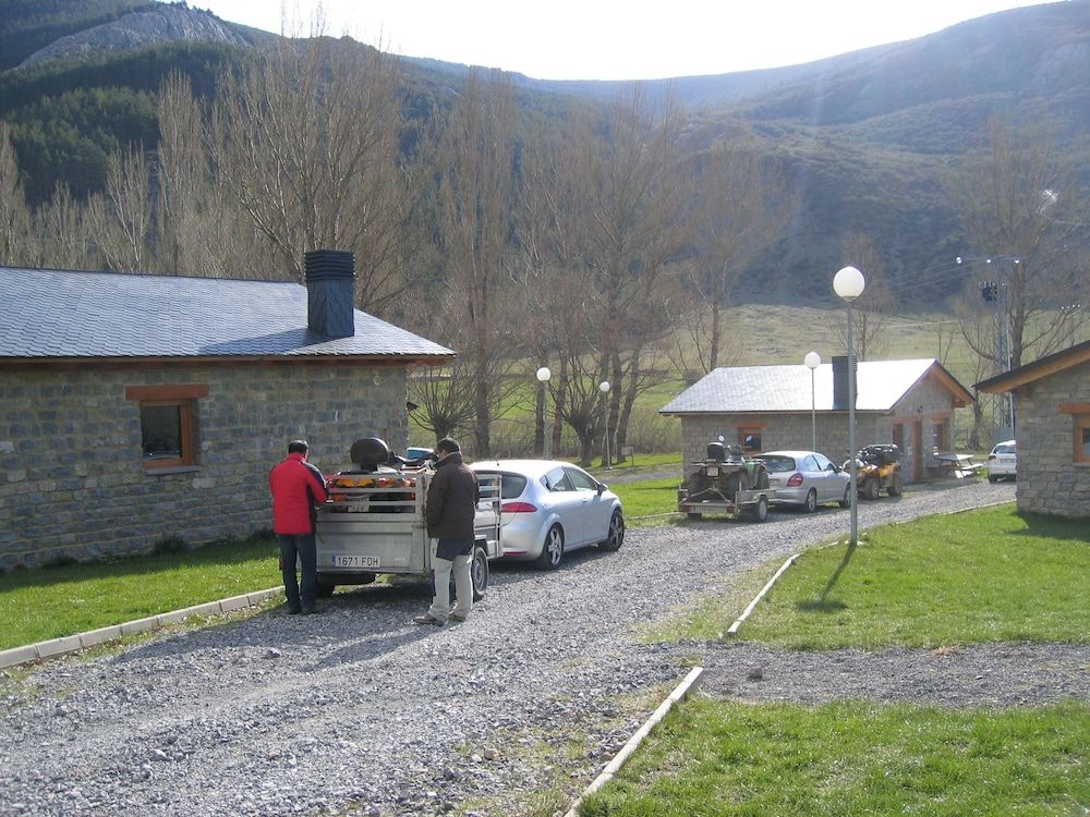 Casas de Montaña Alto Curueño 2 Casas de Montaña Alto Curueño 2