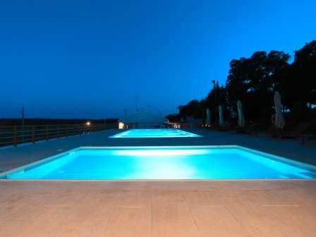 Casas Do Rio Sado - Sado River Country Retreat 3