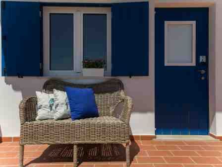 Casas Do Rio Sado - Sado River Country Retreat -1 estrelas em Grândola