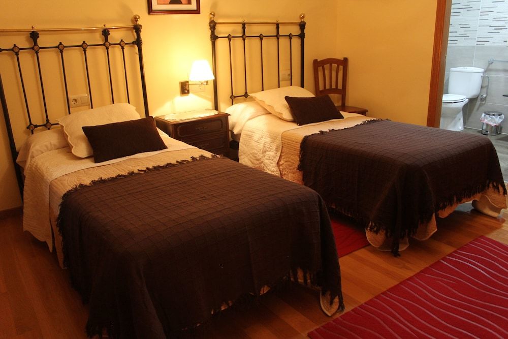 Casas Rurales A Chairiña Y A Revolta 3 Casas Rurales A Chairiña Y A Revolta 3