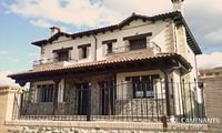 Casas Rurales El Caminante