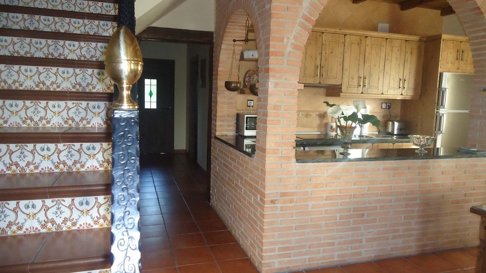 Casas Rurales El Caminante 2 Casas Rurales El Caminante 2