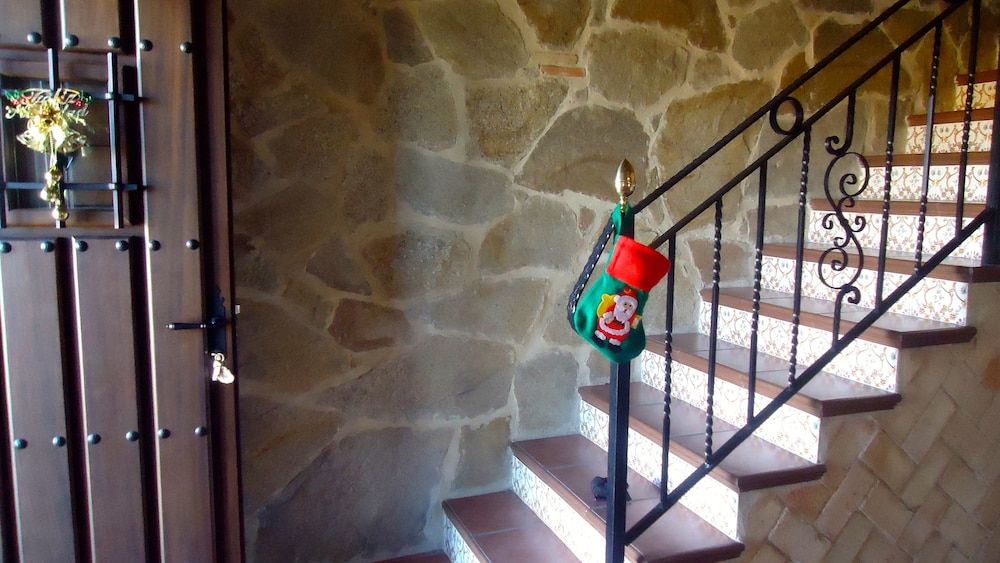 Casas Rurales El Caminante 3 Casas Rurales El Caminante 3