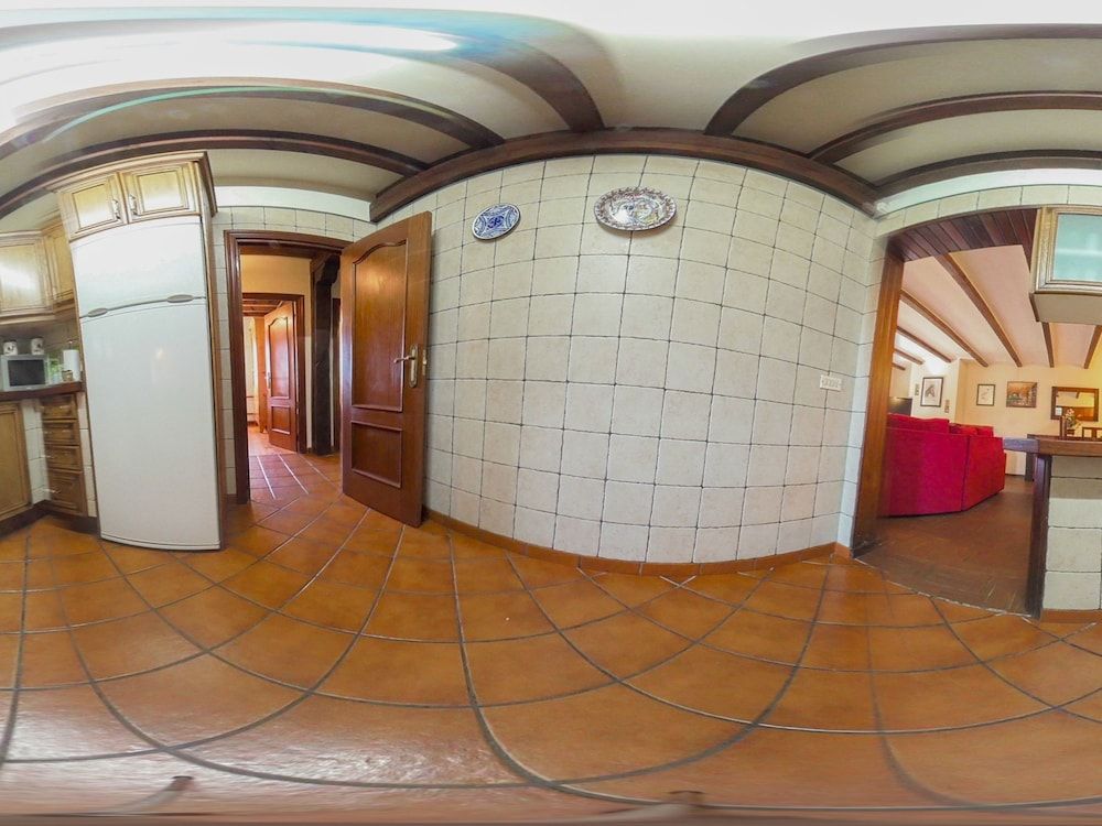 Casas Rurales El Terrero 1 Casas Rurales El Terrero 1