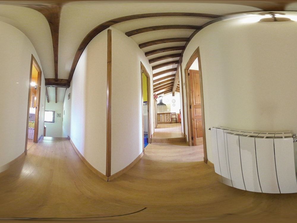 Casas Rurales El Terrero 2 Casas Rurales El Terrero 2