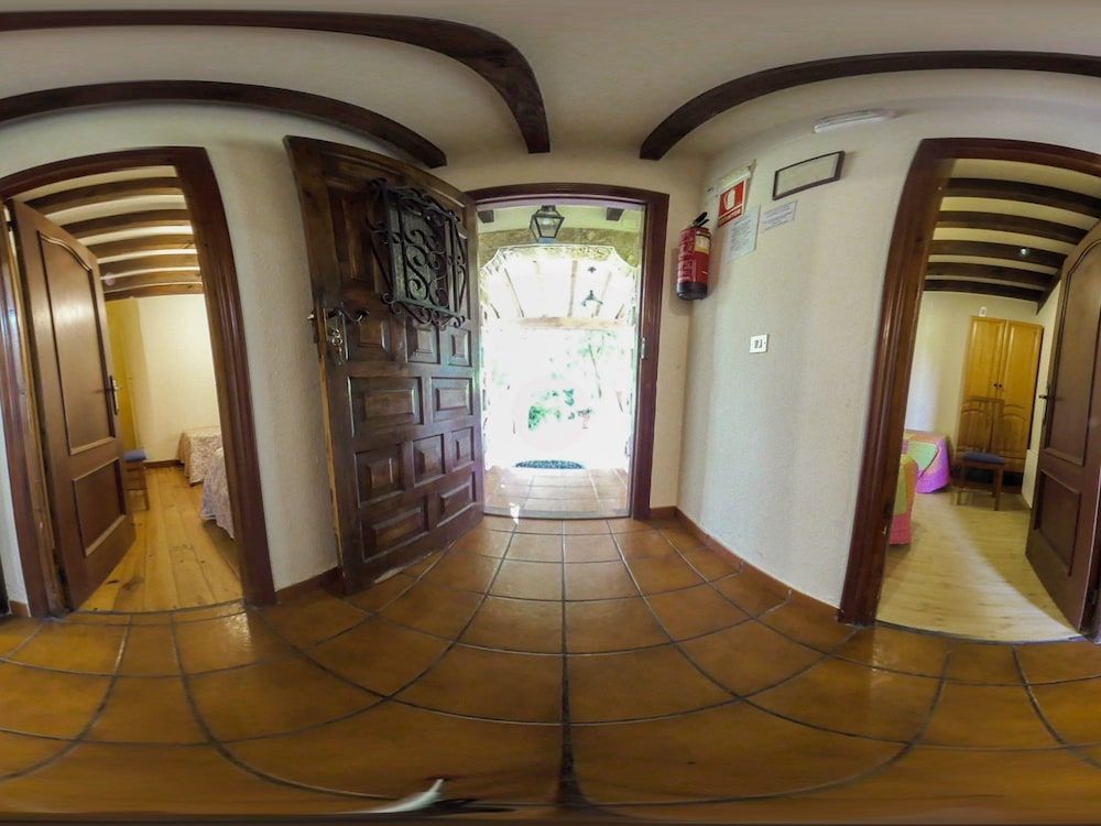 Casas Rurales El Terrero 3 Casas Rurales El Terrero 3