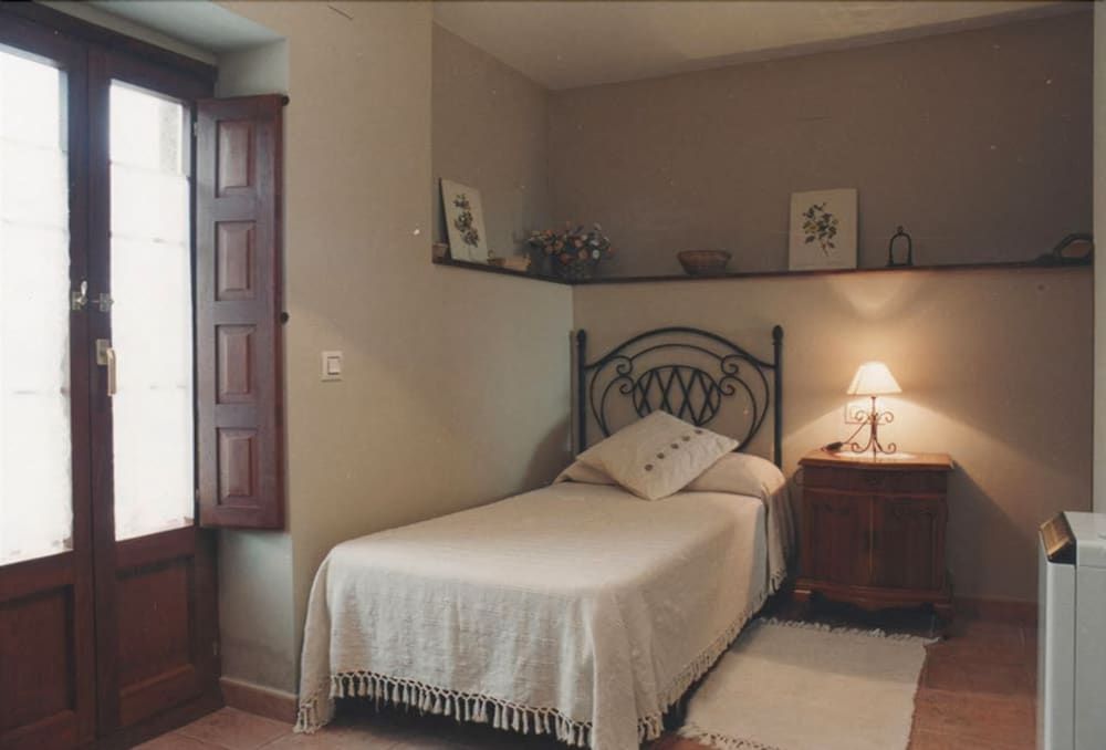 Casas Rurales Entrefaros 2 Casas Rurales Entrefaros 2