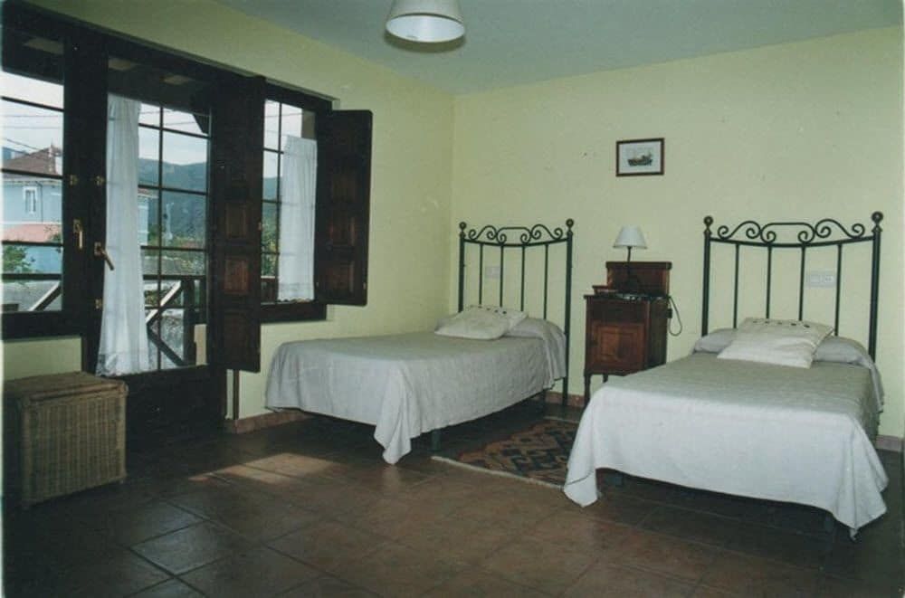 Casas Rurales Entrefaros 3 Casas Rurales Entrefaros 3