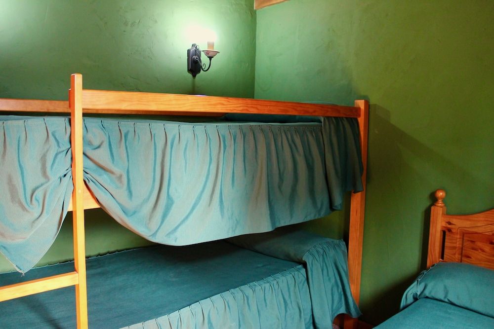 Casas Rurales Quijote y Sancho 3 Casas Rurales Quijote y Sancho 3