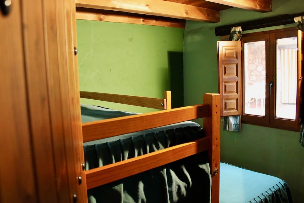 Casas Rurales Quijote y Sancho 2 Casas Rurales Quijote y Sancho 2