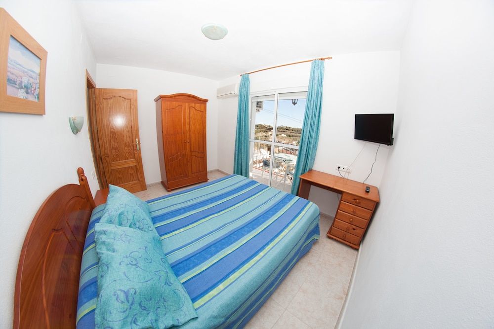 Casas Rurales Santos 3