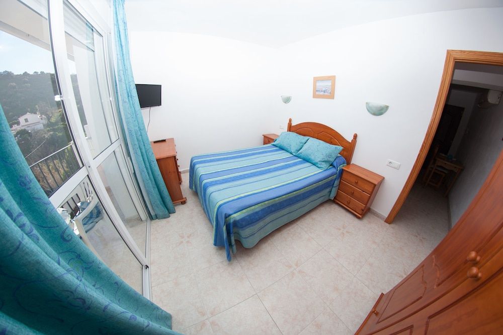 Casas Rurales Santos 2