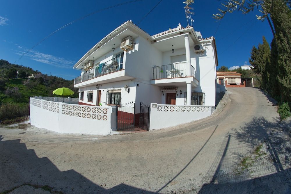 Casas Rurales Santos -1 estrelas em Torre del Mar