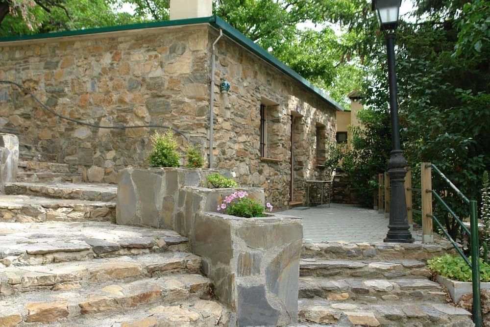 Casas Rurales Telecabina Las Catifas 3 Casas Rurales Telecabina Las Catifas 3