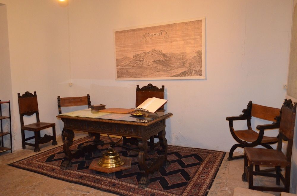 Casas Spa del Renacimiento 2