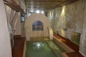 Casas Spa del Renacimiento