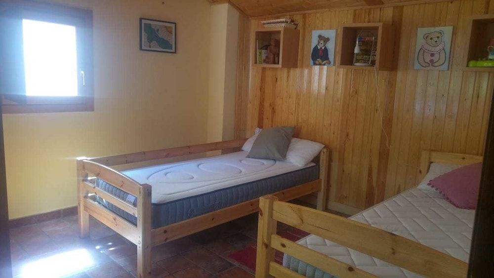 Casita de Orlando 3 Casita de Orlando 3