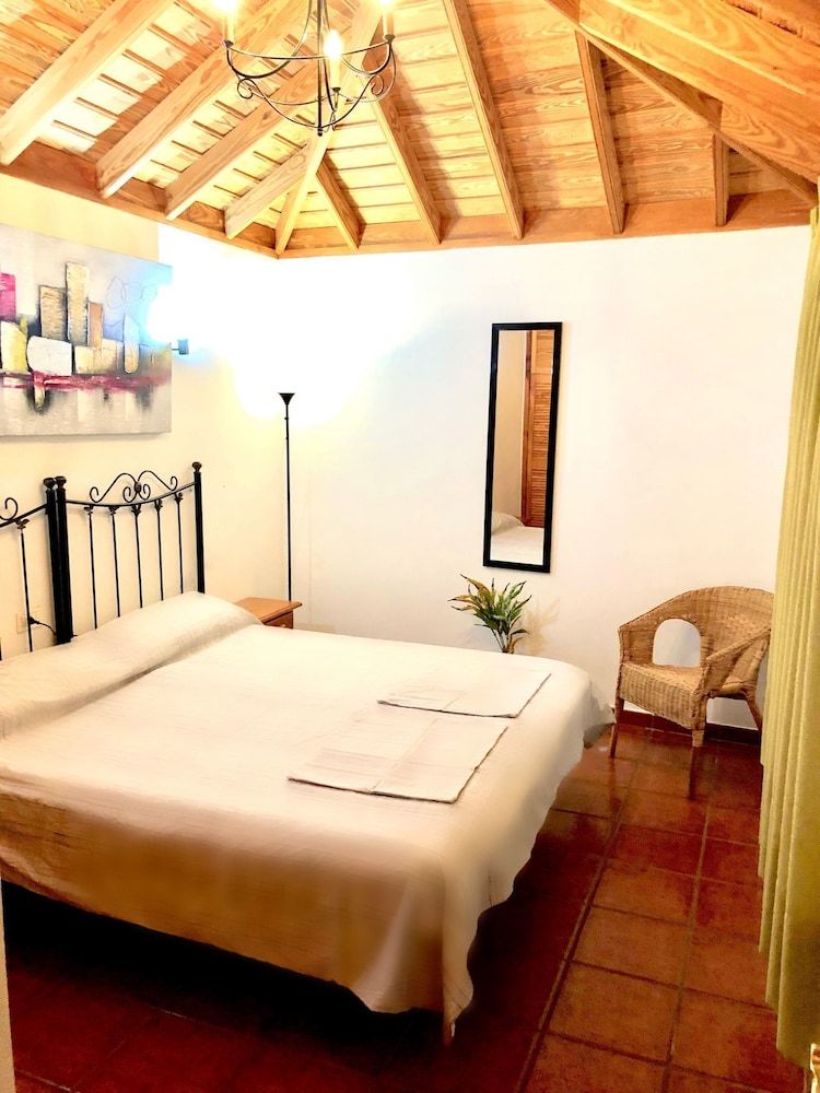Casitas Maura 3