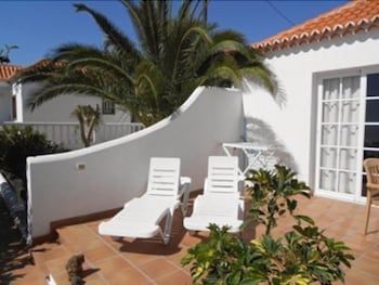 Casitas Maura 1