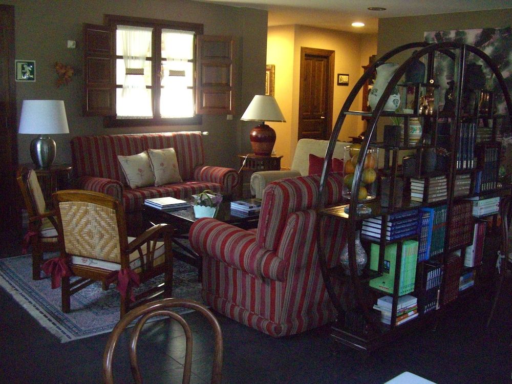 Casona de Cefontes 1