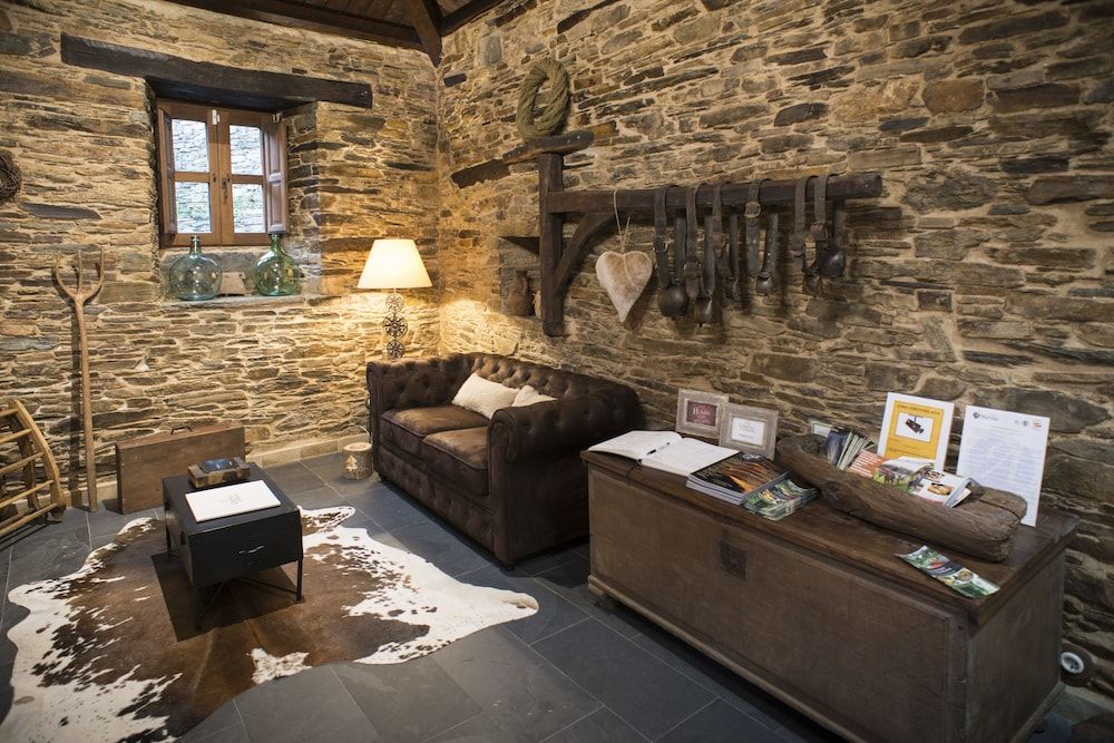 Casona de Labrada 1 Casona de Labrada 1