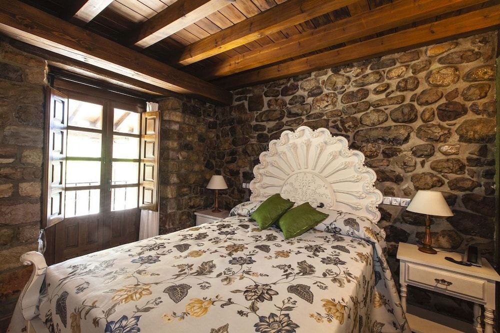 Casona La Hondonada 3 Casona La Hondonada 3