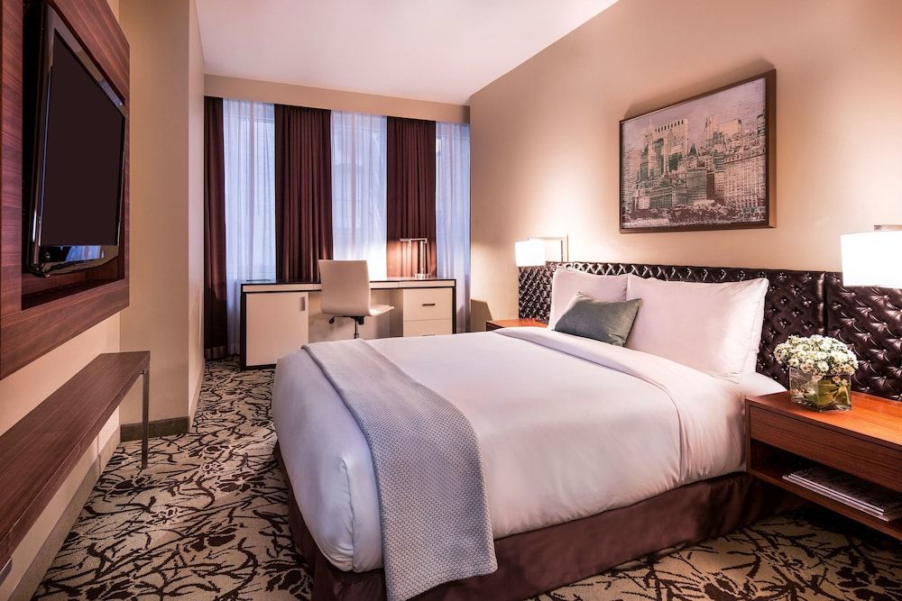 Cassa Hotel NY 45th Street 3