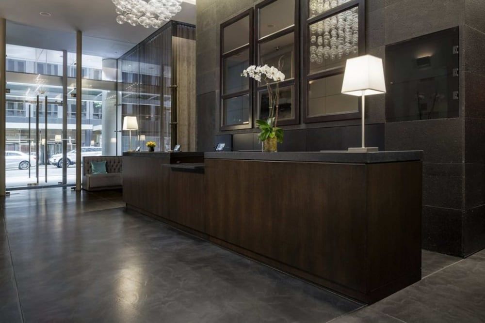 Cassa Hotel NY 45th Street 2